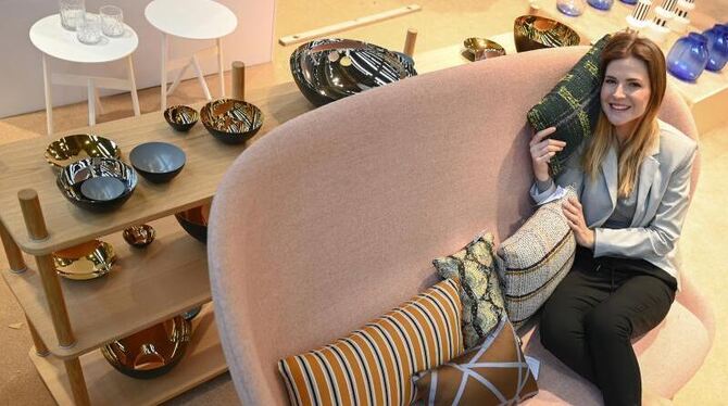 Messe Ambiente Messe Ambiente