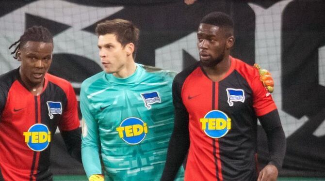 Jordan Torunarigha Jordan Torunarigha