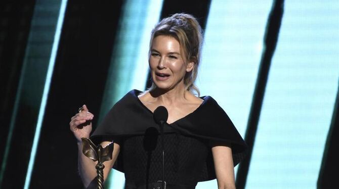 Renée Zellweger