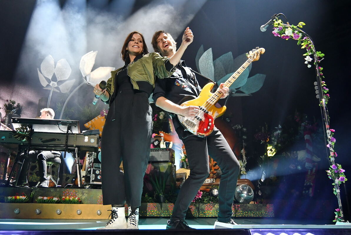 Stefanie Klo0 und Johnnes Stolle FOTO MEYER_5882