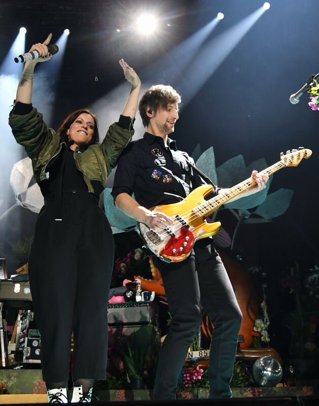 Stefanie Kloß und Johannes Stolle quadrat FOTO MEYER_5881