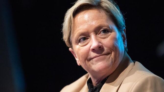 Susanne Eisenmann Susanne Eisenmann