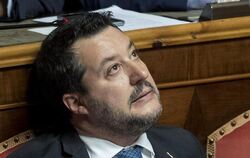 Italiens Senat hebt Salvinis Immunität auf