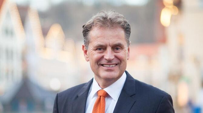 Richard Arnold (CDU) Richard Arnold (CDU)