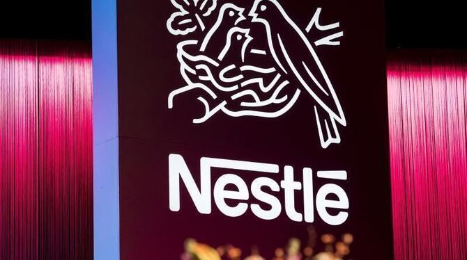 Nestle Nestle