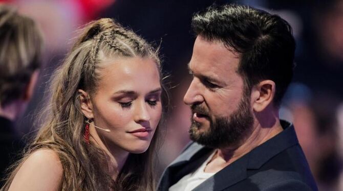 Tanzshow »Let's Dance« Tanzshow »Let's Dance«