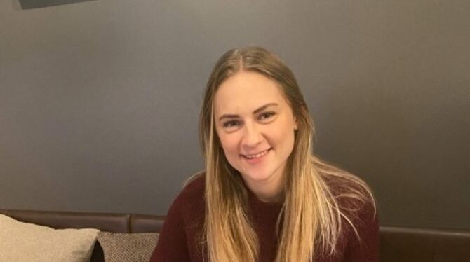 Die Dänin Kaja Kamp Nielsen ist in der kommenden Saiosn neue Kreisläuferin der TuS Metzingen.   FOTO: VEREIN