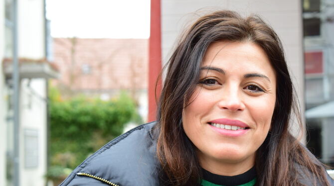 Keren Solange macht sich vor allem Sorgen wegen ihrer vierjährigen Tochter.