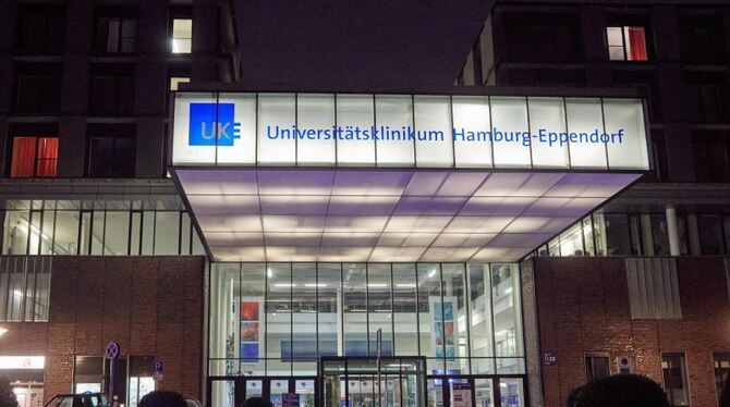 Fall in Hamburg bestätigt