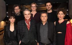 Berlinale 2020 - Jury