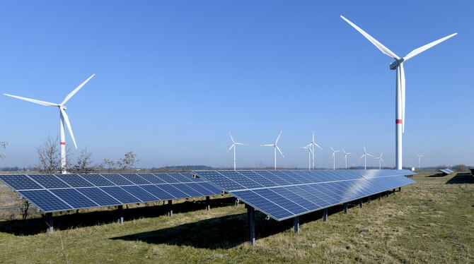 Das Thema Windkraft auf der Alb hat sich so gut wie erledigt, eine Alternative ist die Sonnenenergie. Auch in Bremelau soll eine