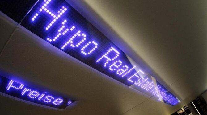 Die HRE will die neueste Entscheidung nicht hinnehmen und Rechtsbeschwerde einlegen. Foto: Frank Rumpenhorst