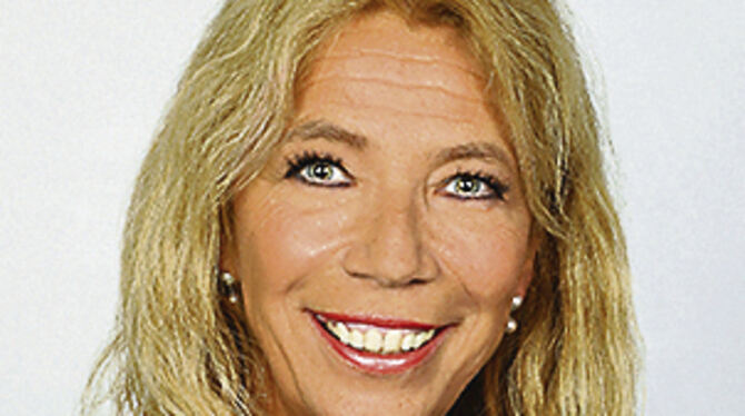 Müssen die Menschen mit ihren Ängsten ernstnehmen, sagt die Tübinger Ärztin Lisa Federle. FOTO: PRIVAT