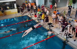 DLRG Meisterschaften Mössingen FOTO MEYER9541