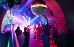 Abfeiern in der Disco ist bis auf Weiteres in Stuttgart nicht mehr möglich.  FOTO: FOTOAGENTUR STUTTGART