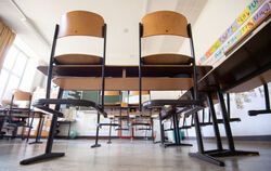 Allein in Reutlingen sind mehr als 10 000 Schüler und knapp 5 000 kleine Kinder von der Schließung ihrer Schulen und Kindergärte