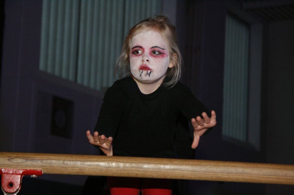 Weihnachtsgala des TSV Eningen 2014