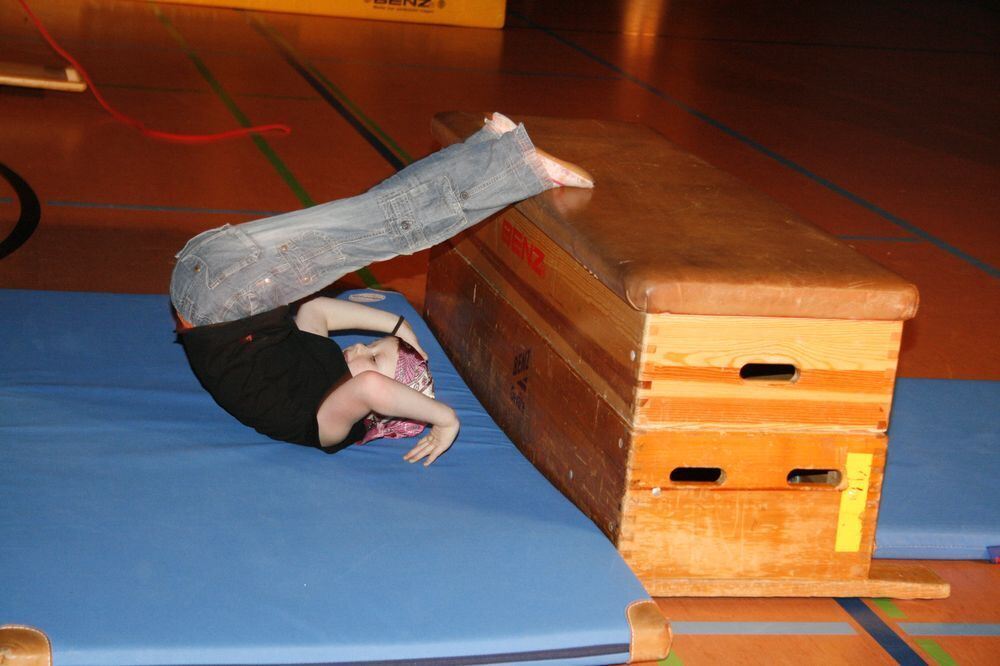 Weihnachtsgala des TSV Eningen 2014