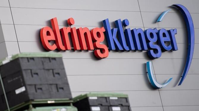 Autozulieferer ElringKlinger