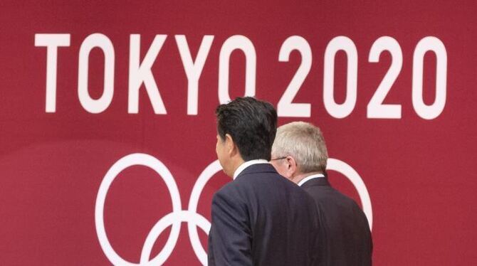 Abe und Bach Abe und Bach