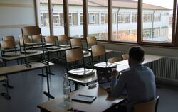 Nicht nur die Projektklassen 7 und 8 von »Zeitgemäß Lernen« am Mössinger Firstwald-Gymnasium profitieren in der schulischen Ausn