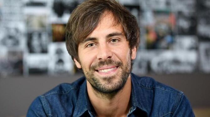 Max Giesinger