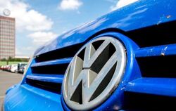 Diesel-Skandal Volkswagen