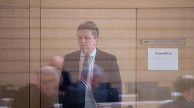 Manne Lucha, Sozialminister von Baden-Württemberg Manne Lucha, Sozialminister von Baden-Württemberg