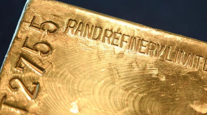 Coronavirus - Goldpreis