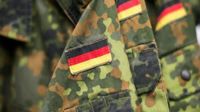 Bundeswehr