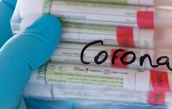 Coronavirus - Tests