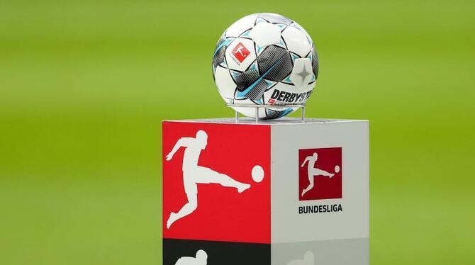 Bundesliga-Fortsetzung