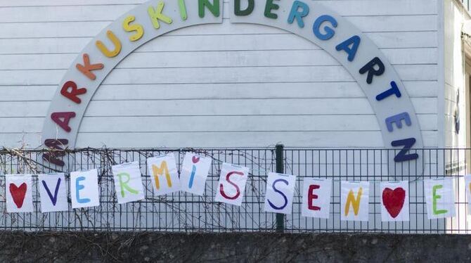 Debatte um Öffnungen