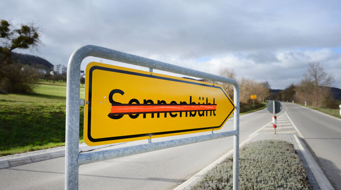 Im vergangenen Jahr war die Stuhlsteige wegen Forstarbeiten drei Wochen gesperrt, jetzt sind die Fahrbahn und die Sicherung des Im vergangenen Jahr war die Stuhlsteige wegen Forstarbeiten drei Wochen gesperrt, jetzt sind die Fahrbahn und die Sicherung des