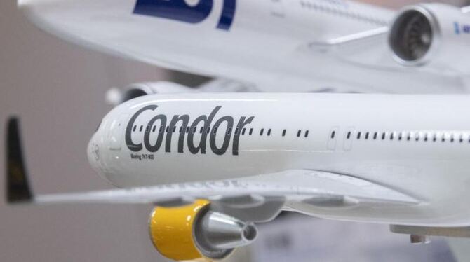 Condor-Übernahme geplatzt