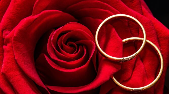 Eheringe Christ Eheringe Christ