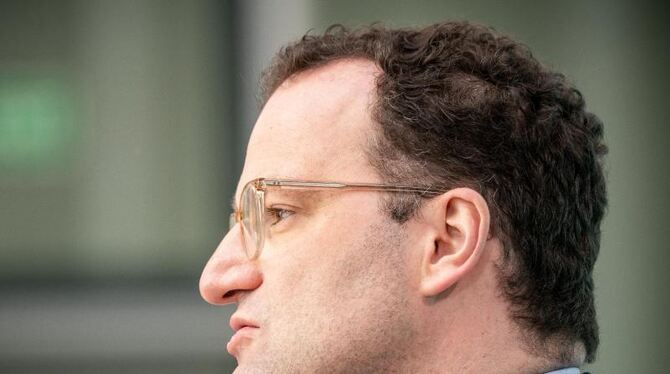 Jens Spahn