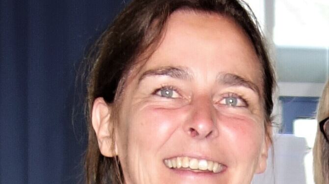 Silvia Ulbrich-Bierig und ihre Mitstreiter beraten zurzeit  telefonisch. FOTO: BÖHM