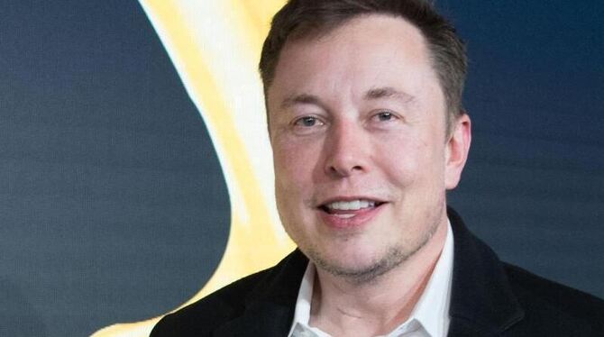 Elon Musk
