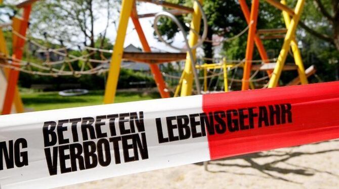 Spielplatz
