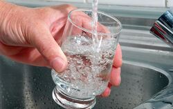 Die Stadt verhandelt mit Wasserversorgungs-Unternehmen, um die Trinkwasserversorgung in Pfullingen auch im Fall eines weiteren D