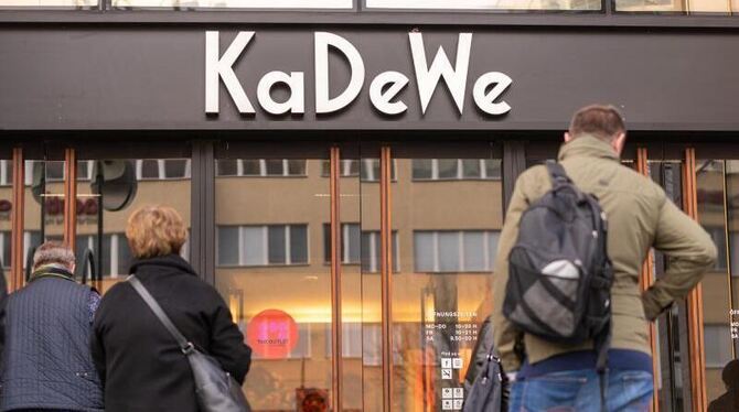 KaDeWe