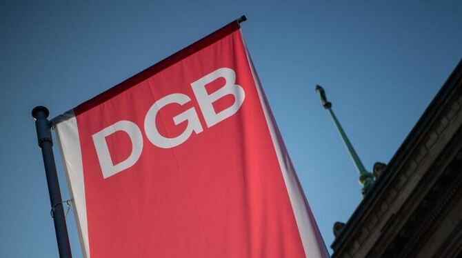 Deutscher Gewerkschaftsbund