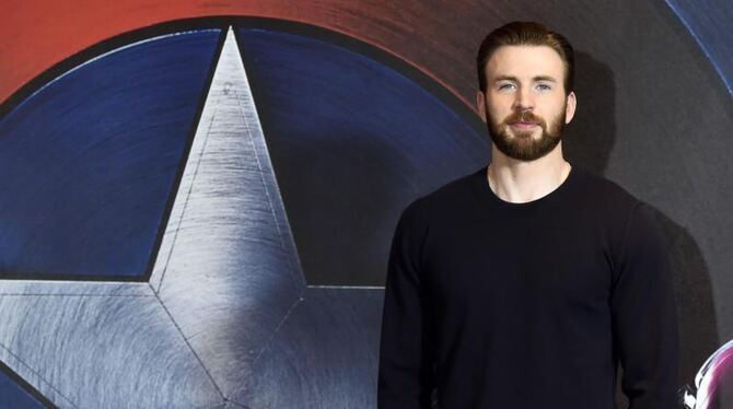 Chris Evans