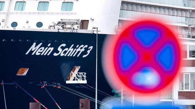 »Mein Schiff«