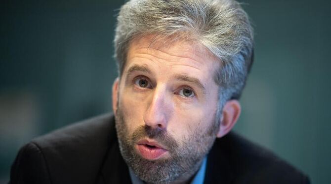 Boris Palmer Boris Palmer