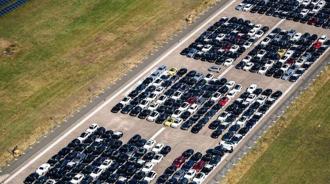Prämie für Autokäufer strittig