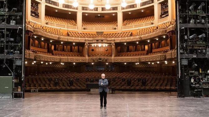 Staatstheater Stuttgart