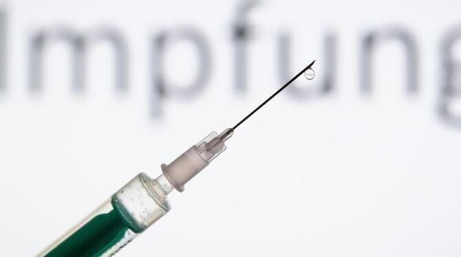 Coronavirus - Impfen