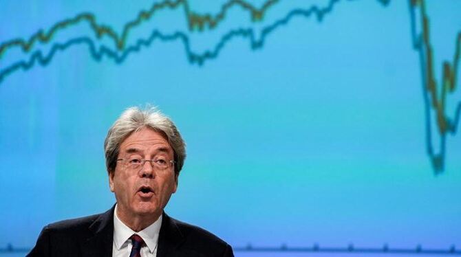 Wirtschaft der Eurozone